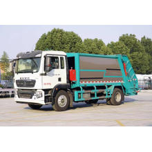 12cbm camion à ordures Howo 4x2